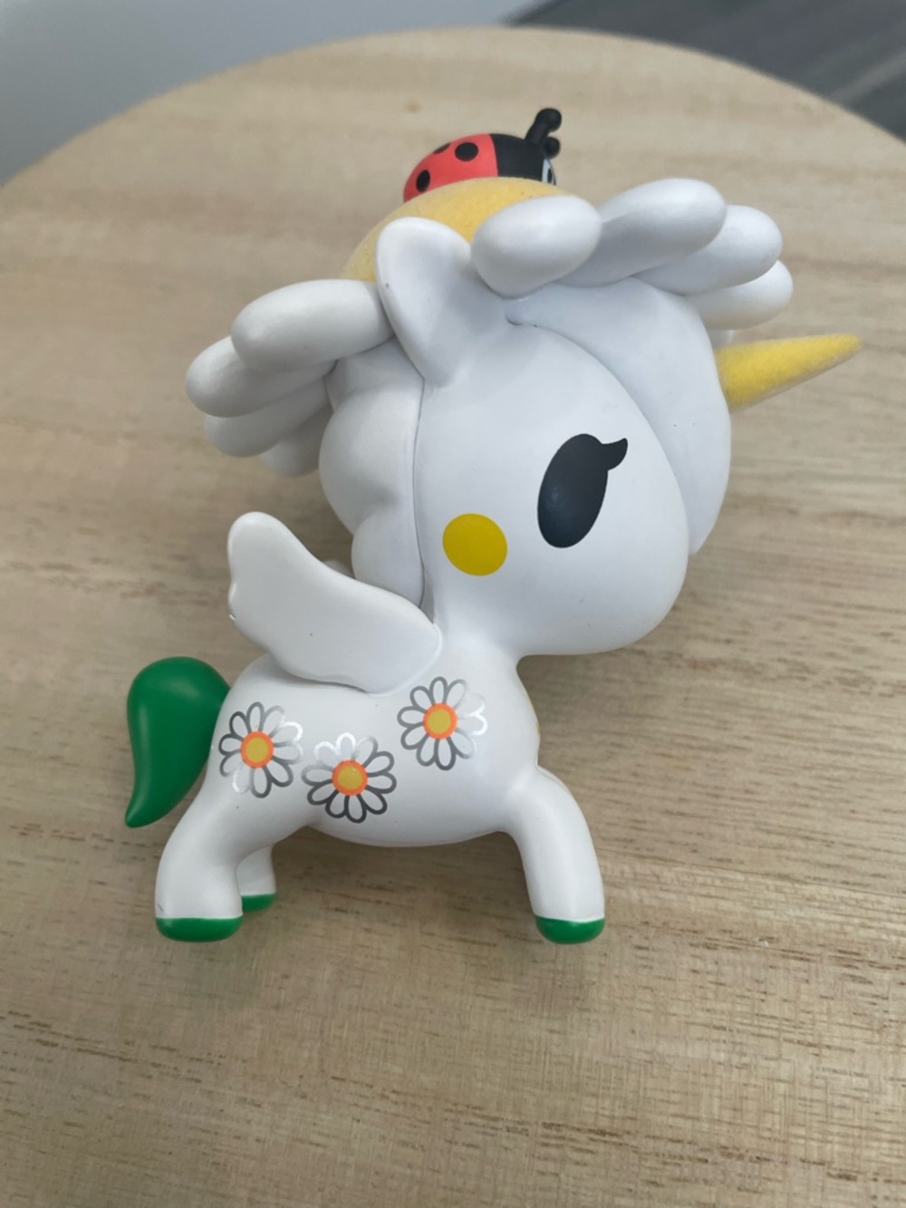 Tokidoki Unicorno Daisy Watermellie Tiger Lilly Ponzue Mel Medarda Lot of 5 - Picture 4 of 16